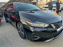 نیسان مەگزیما